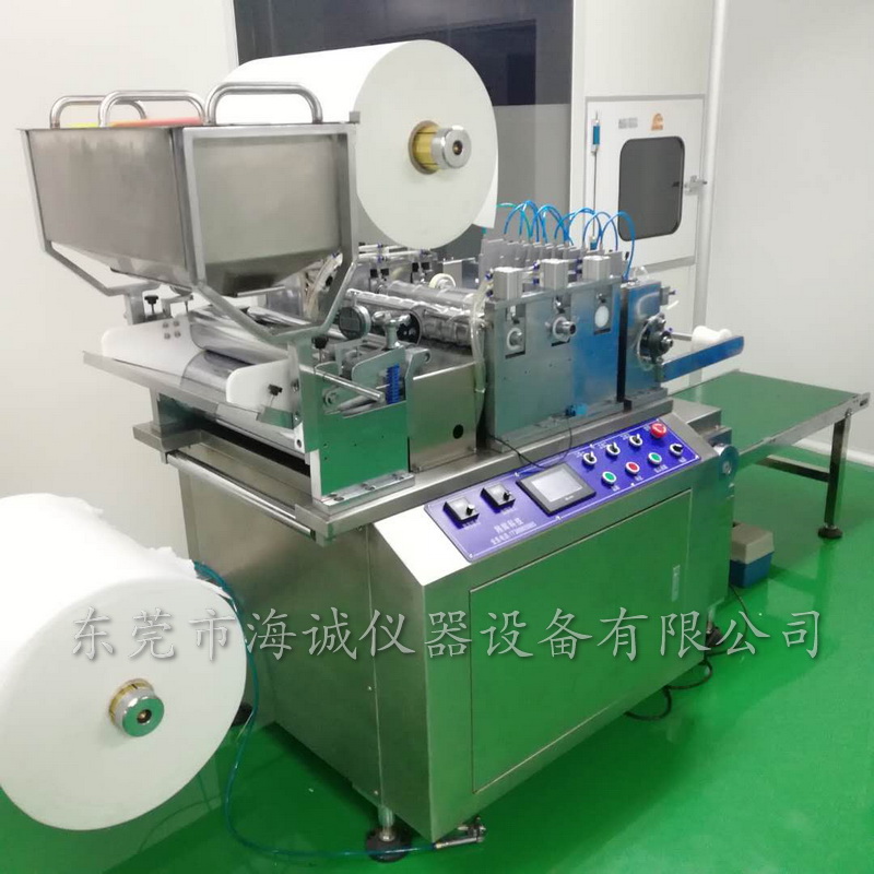 熱熔膠涂布機，實驗室涂布機，面膜涂布機