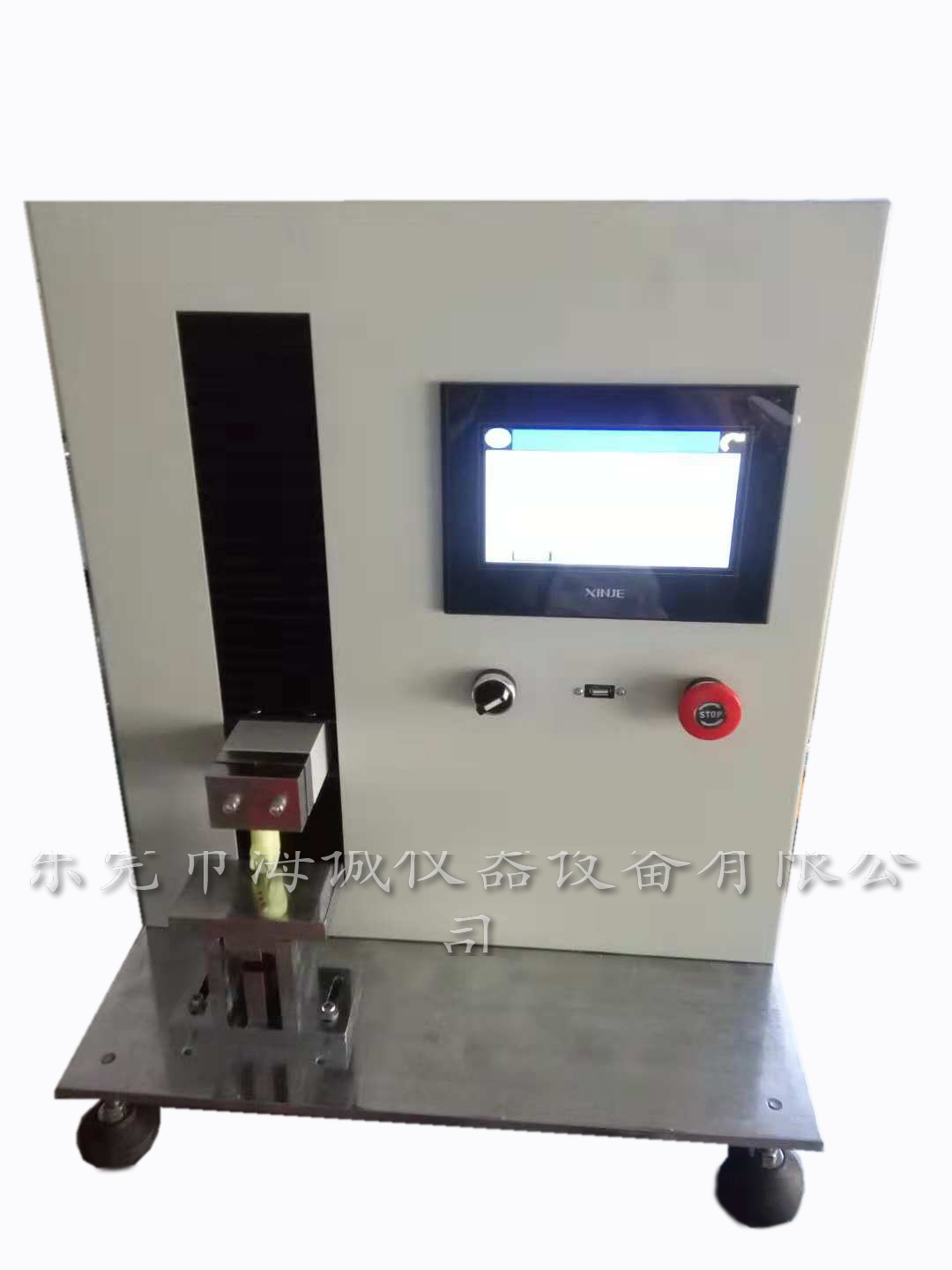 腳輪彈簧疲勞試驗機，箱包腳輪彈簧試驗機，彈簧疲勞試驗機