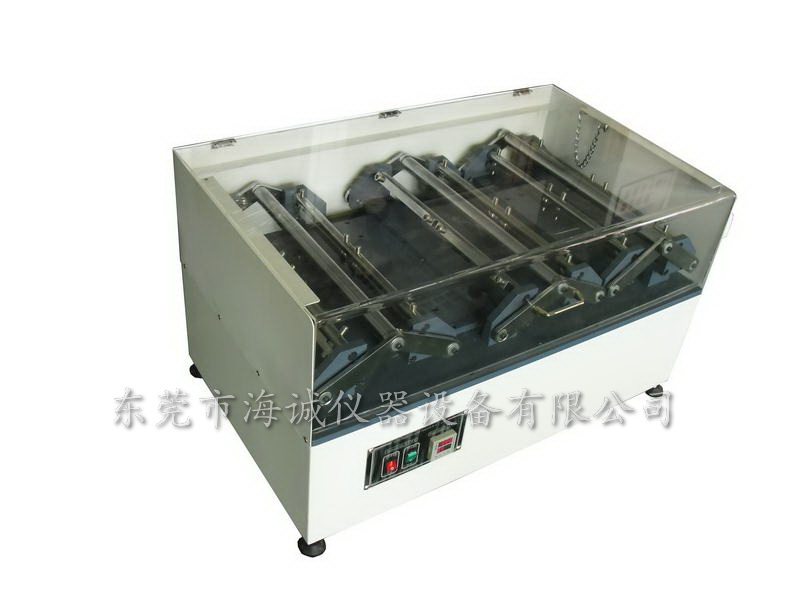 鞋底彎折試驗(yàn)機(jī)，大底彎折試驗(yàn)機(jī)